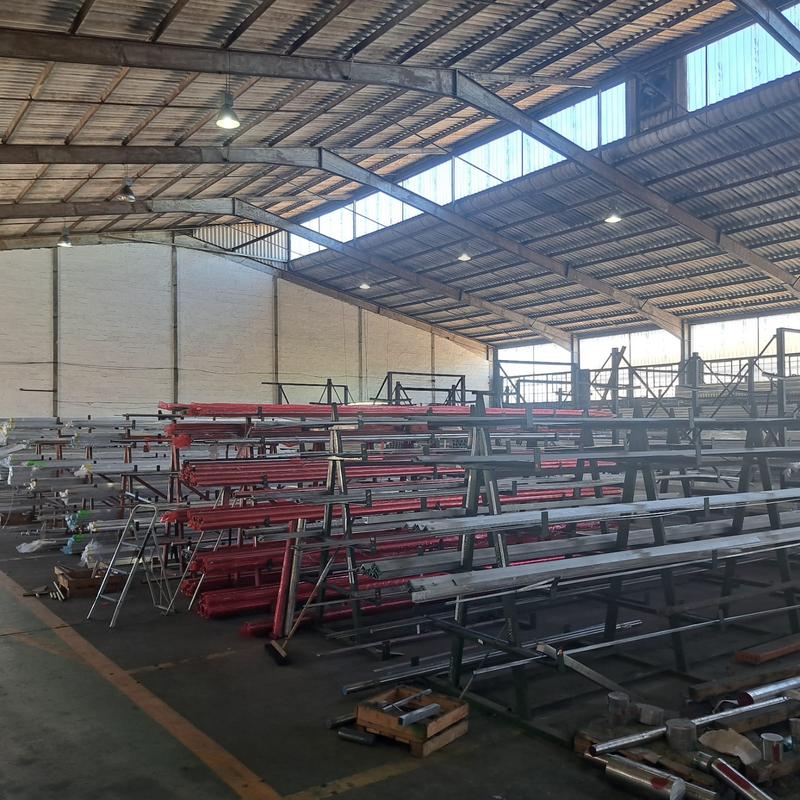 To Let commercial Property for Rent in Deal Party Eastern Cape